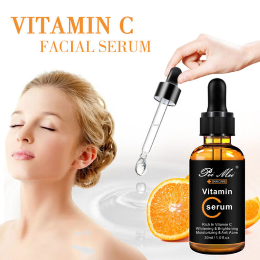 Vitamin C Serum