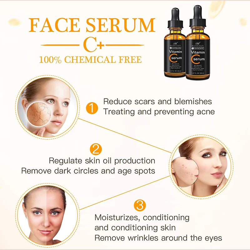 Vitamin C Serum