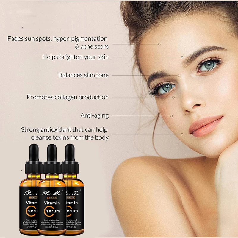 Vitamin C Serum