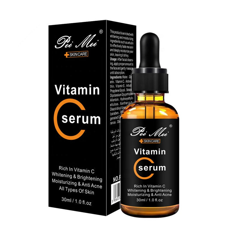 Vitamin C Serum