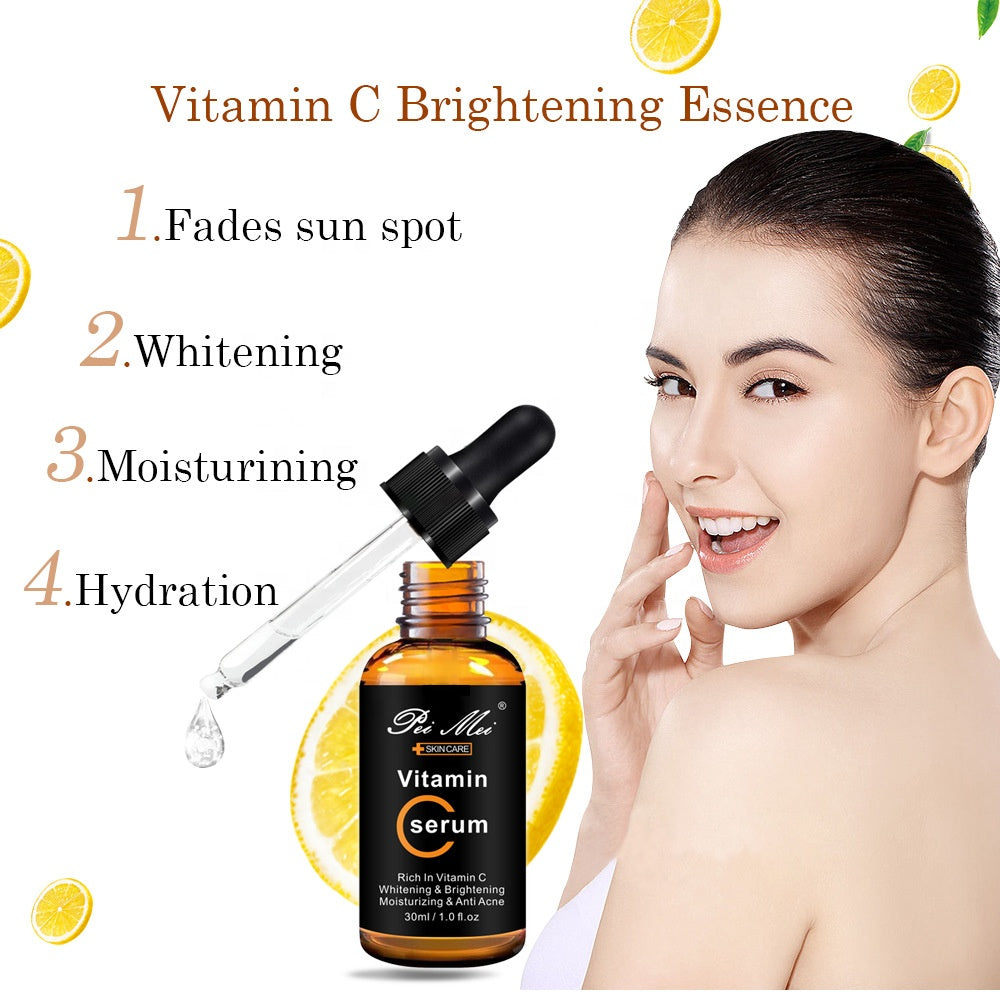 Vitamin C Serum