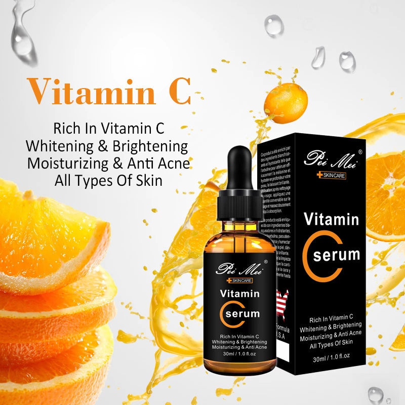 2X Vitamin C Serum