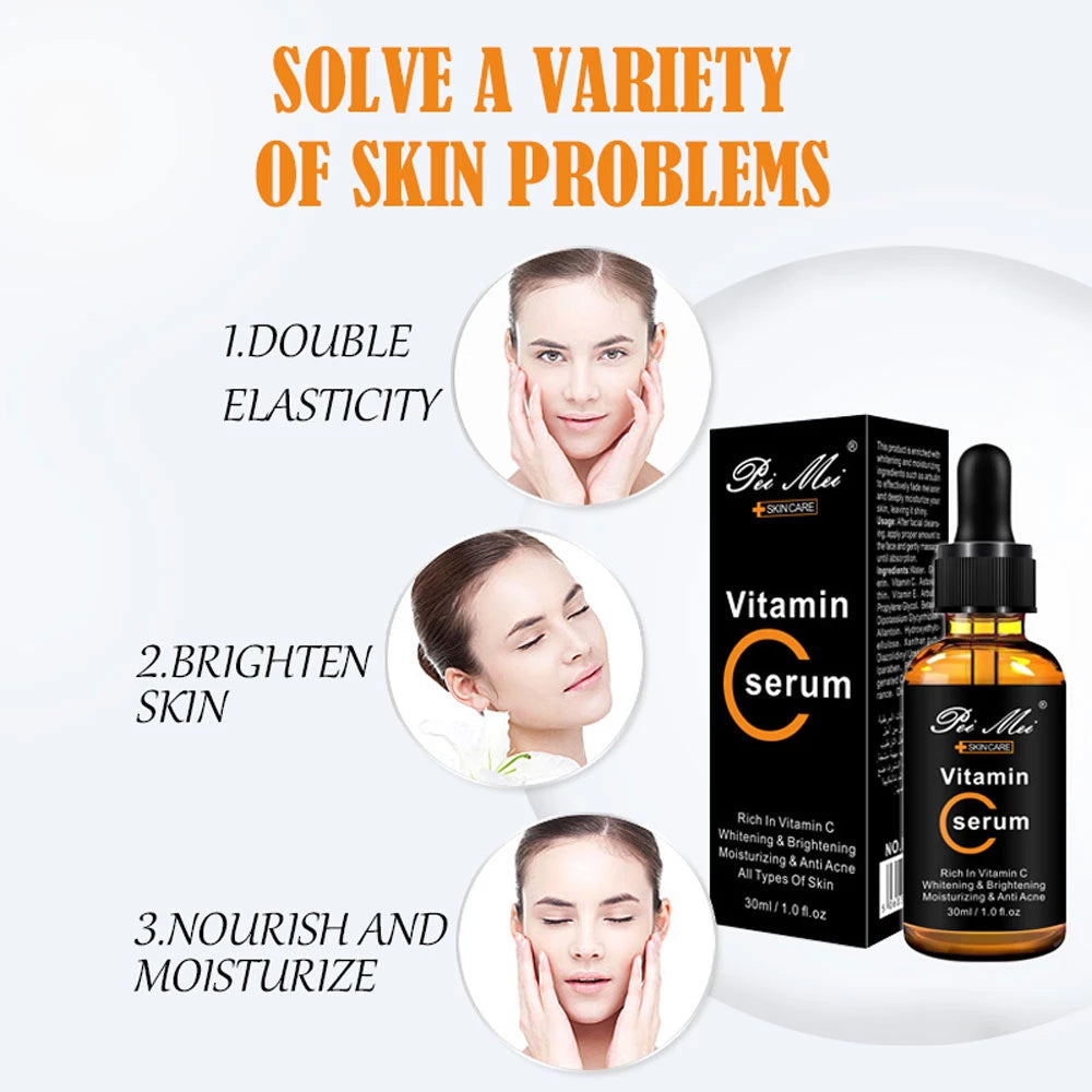 2X Vitamin C Serum