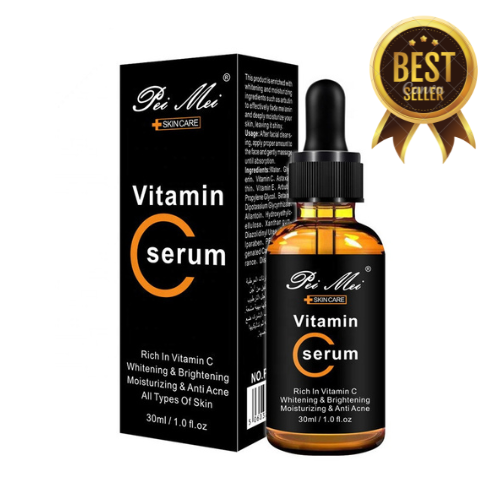 3X  Vitamin C Serum